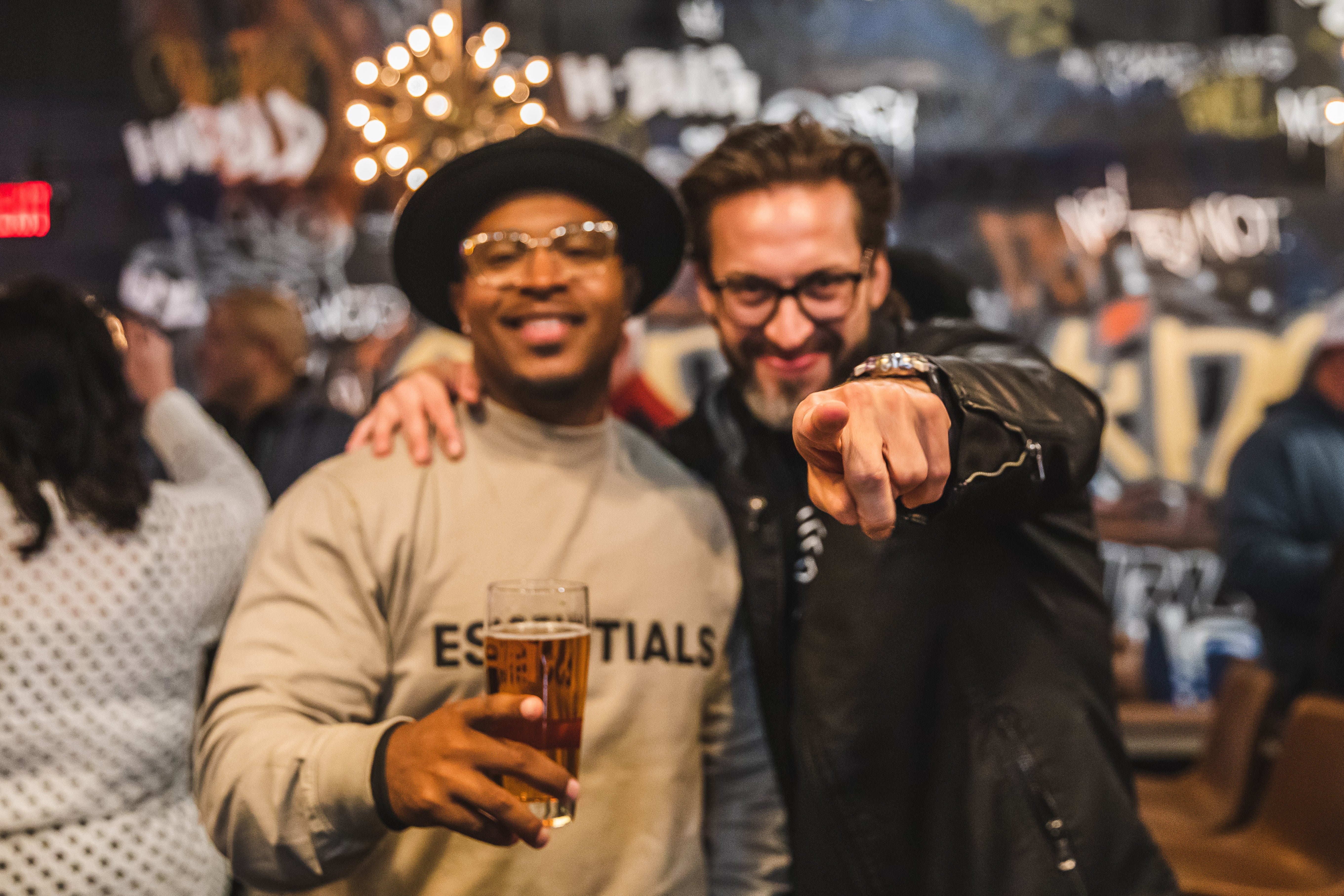 Award-Winning Beer Without the Alcohol