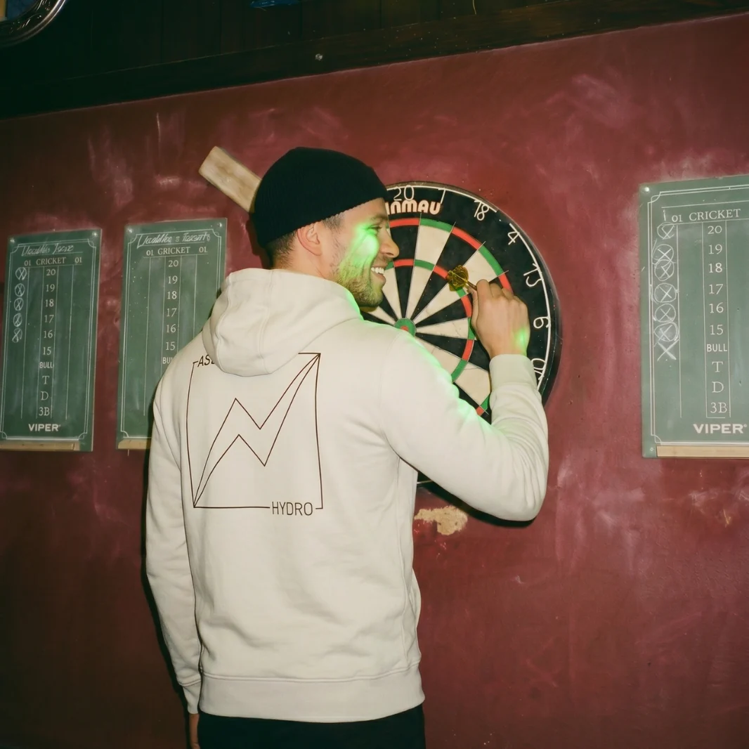 Assembly Hoodie - Image 4