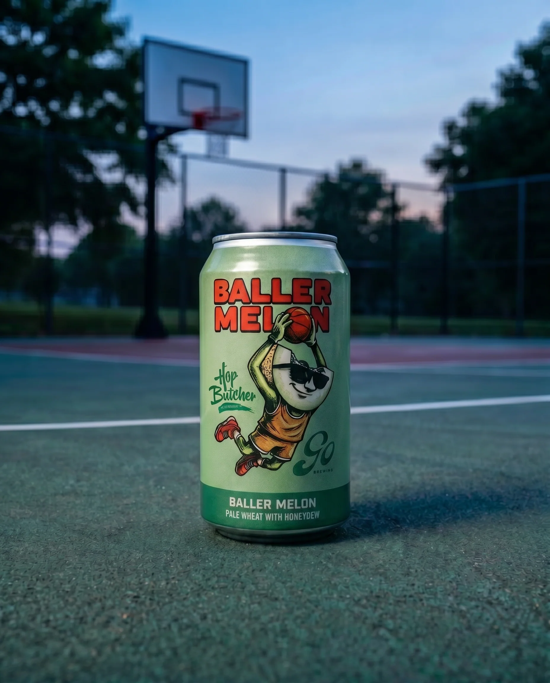 Baller Melon - Image 3