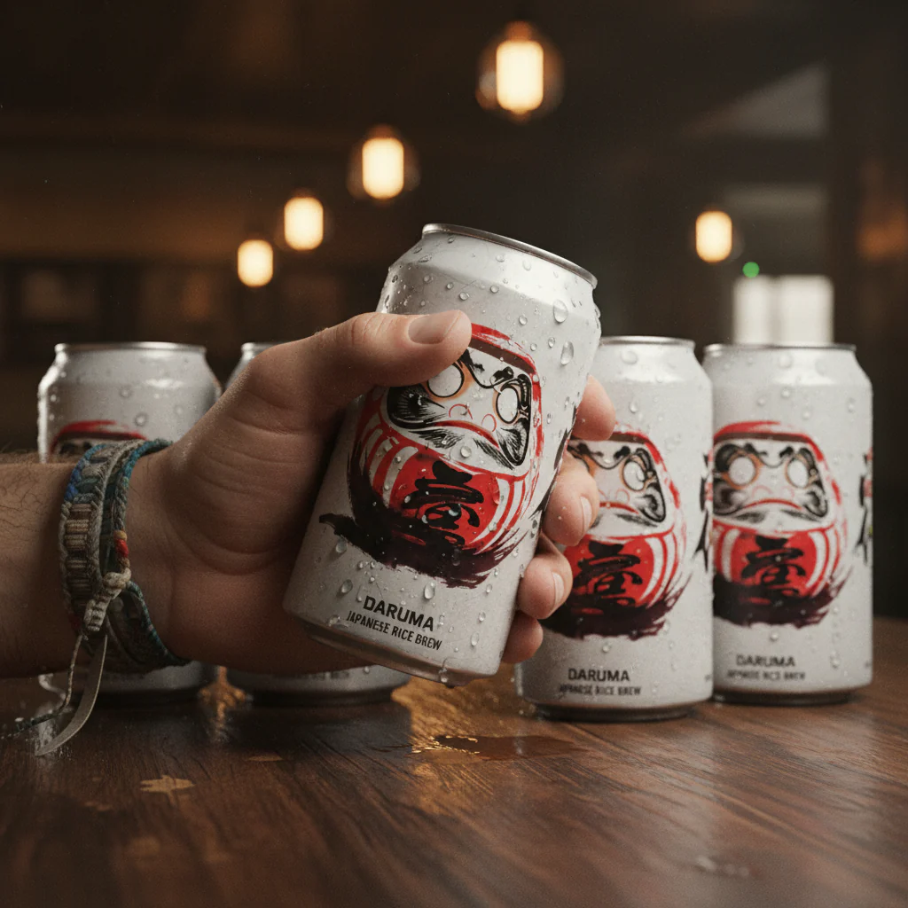 Daruma - Image 2