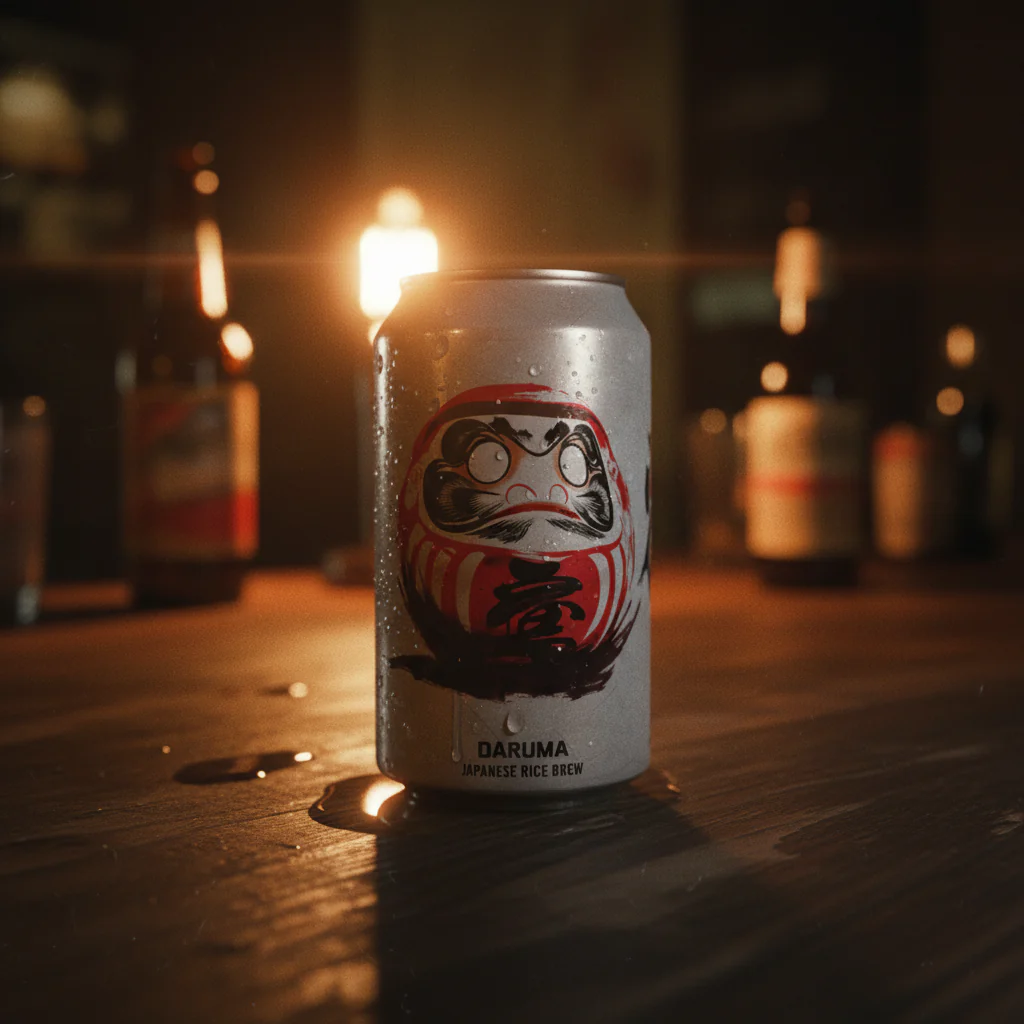 Daruma - Image 3