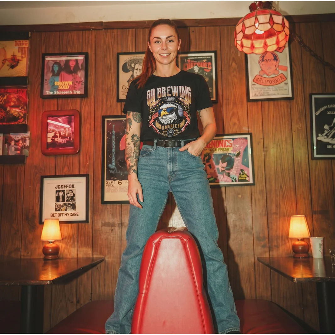 Freedom T-Shirt - Image 3
