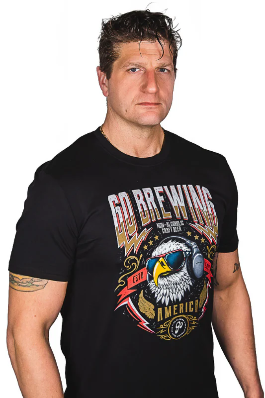Freedom T-Shirt - Image 6