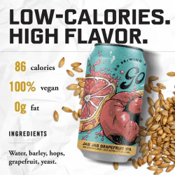 Jab Jab Grapefruit IPA - Image 7