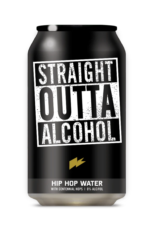 Premium Hop Infused Water - Image 2